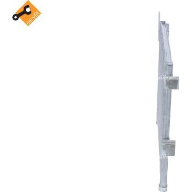 Kondensator, Klimaanlage 350362 Kondensator, Klimaanlage 350362
