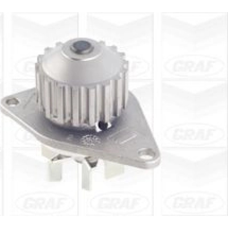 PA 837 Wasserpumpe PA837 PA 837 Wasserpumpe PA837