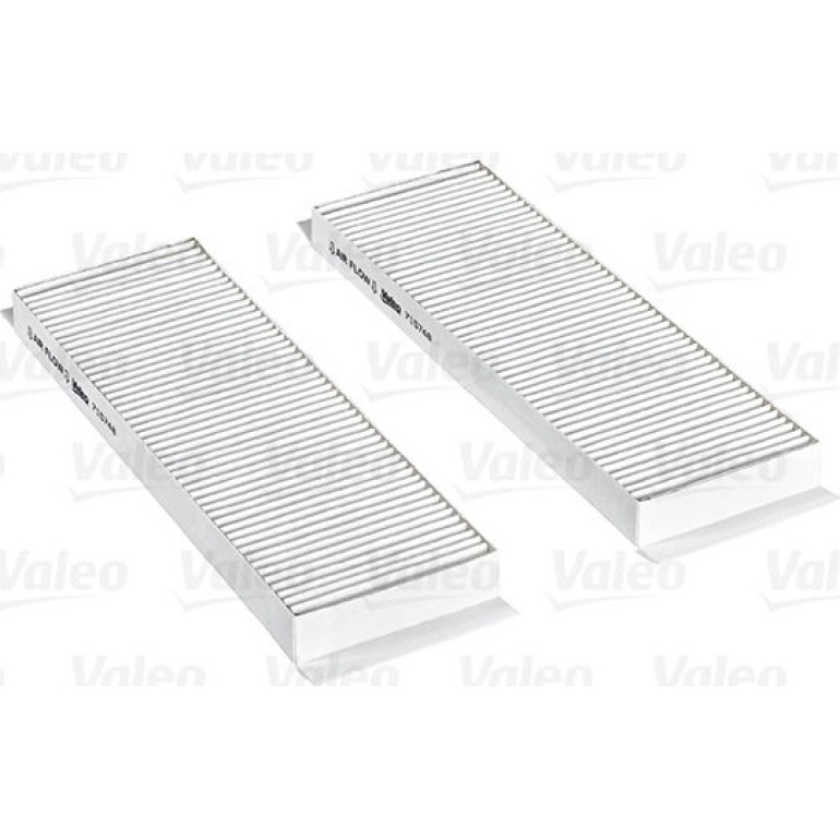 VALEO Innenraumfilter 715748 VALEO Innenraumfilter 715748