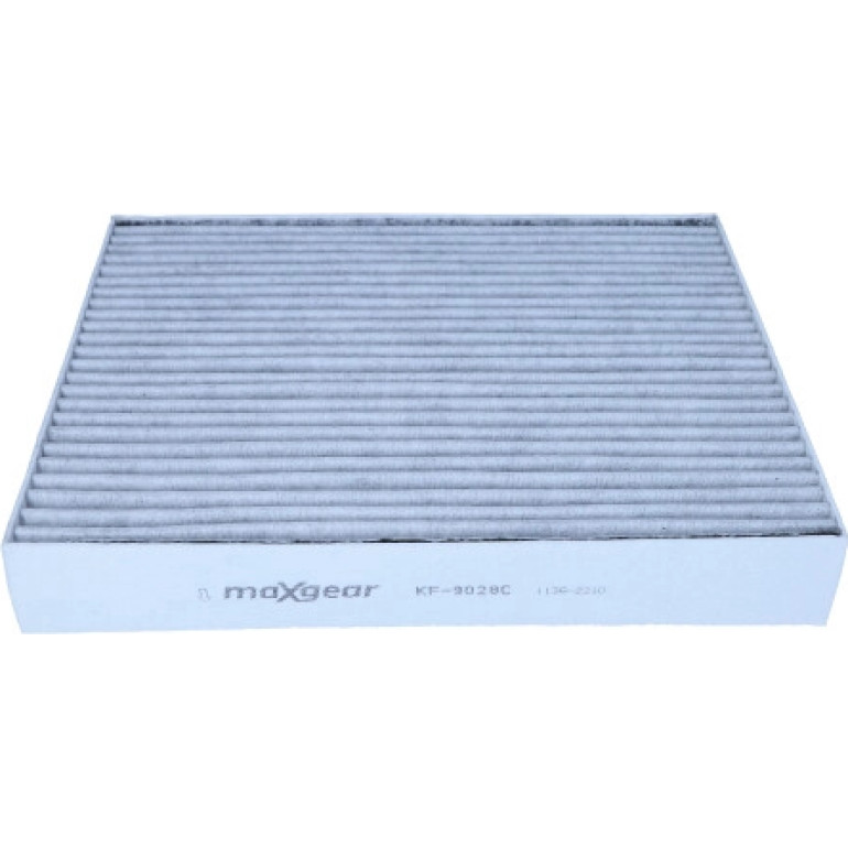 Filter, Innenraumluft 26-1989