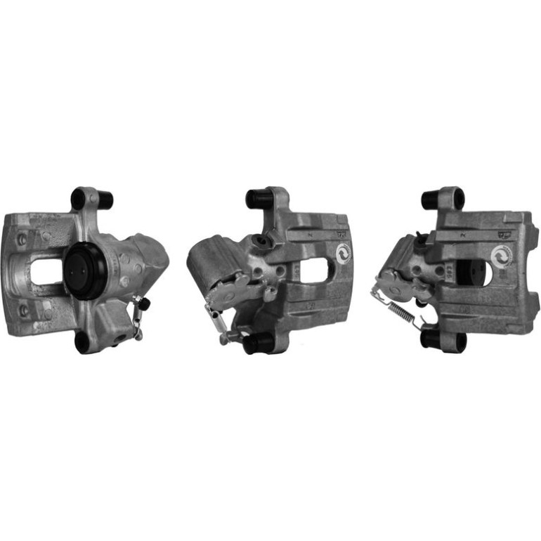 Tauschbremssattel 4185410 Tauschbremssattel 4185410
