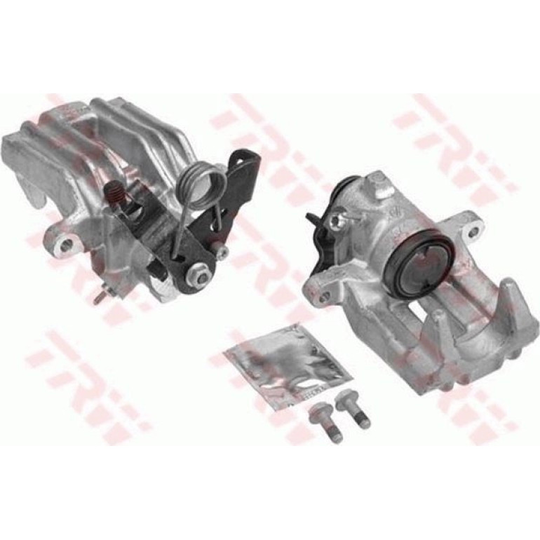 Tauschbremssattel HA re BHN304E