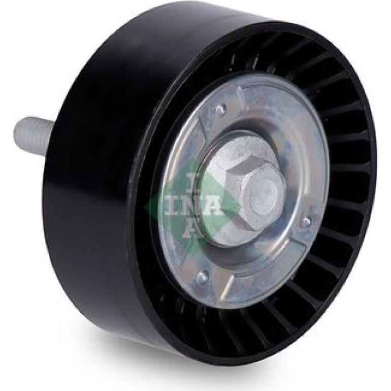 Umlenk-/Führungsrolle, Keilrippenriemen 532 0652 10 Umlenk-/Führungsrolle, Keilrippenriemen 532 0652 10