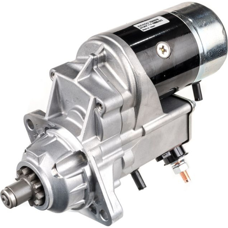 DENSO Starter DSN2039