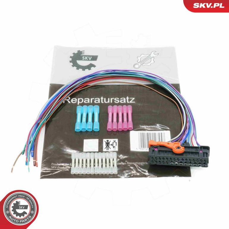 ESEN SKV Reparatursatz, Kabelsatz 53SKV141 ESEN SKV Reparatursatz, Kabelsatz 53SKV141