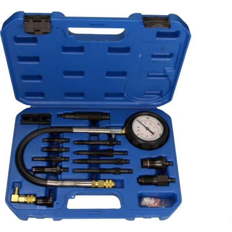 Kompressionstester für Dieselmotoren 0-70 Bar S-HCTK Kompressionstester für Dieselmotoren 0-70 Bar S-HCTK
