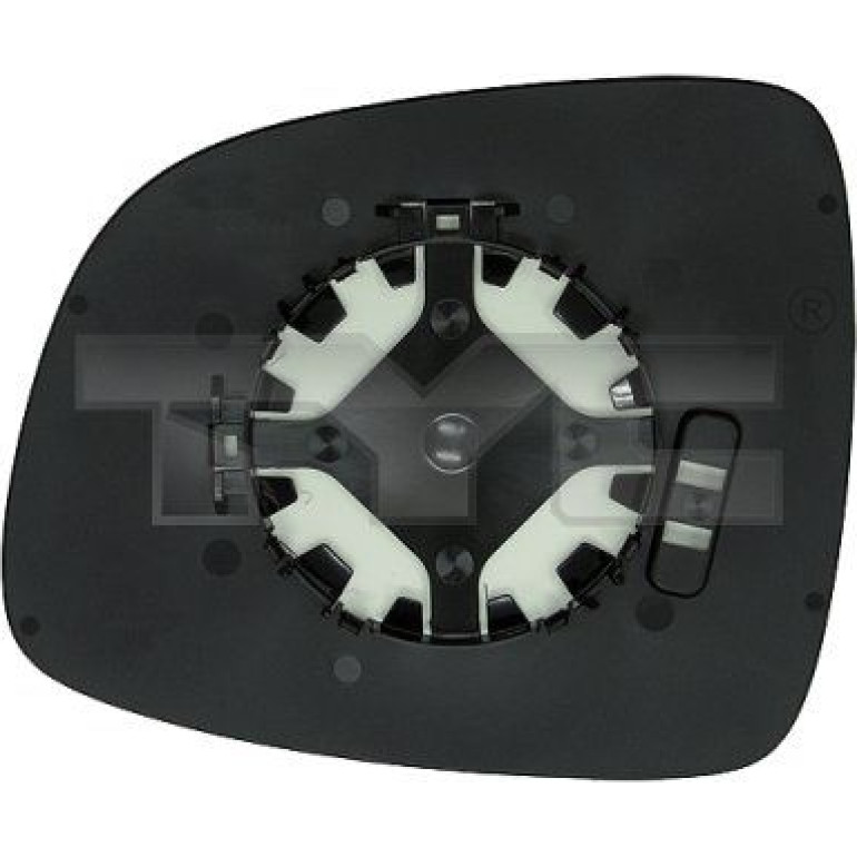 TYC Spiegelglas 335-0018-1 TYC Spiegelglas 335-0018-1