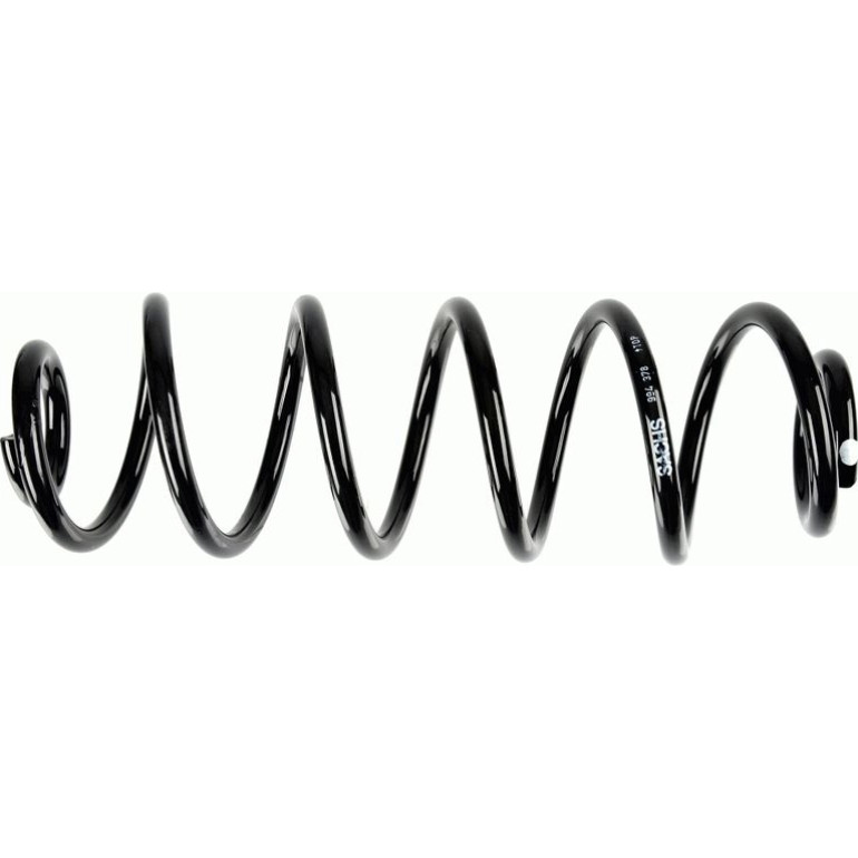 Sachs Fahrwerksfeder Vw T. A6/A6 Avant 2.0Tdi/2.0Tfsi/2.8Fsi/3.0Tdi/3.2Fsi 11 994 378 Sachs Fahrwerksfeder Vw T. A6/A6 Avant 2.0Tdi/2.0Tfsi/2.8Fsi/3.0Tdi/3.2Fsi 11 994 378