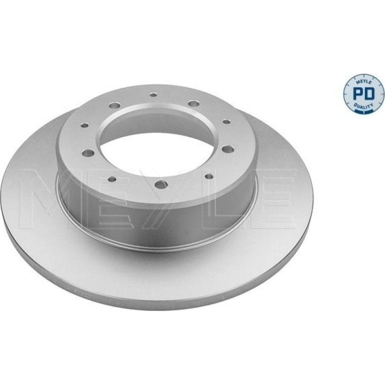 Bremsscheibe Land Rover T. Defender 2.2-2.5Td/3.9 4X4 90-16 45-15 523 0003/PD Bremsscheibe Land Rover T. Defender 2.2-2.5Td/3.9 4X4 90-16 45-15 523 0003/PD