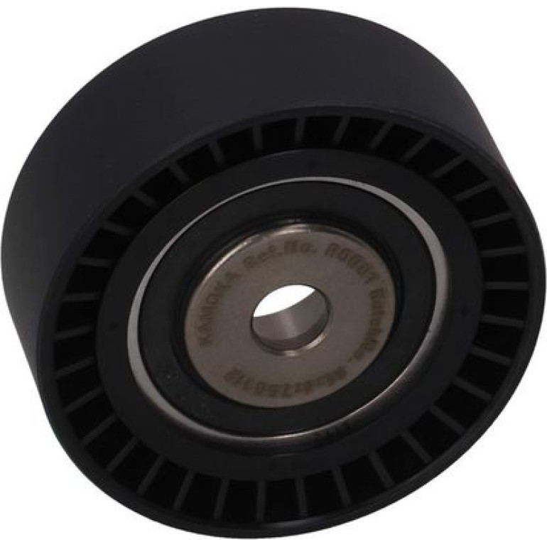 KAMOKA Umlenk-/Führungsrolle, Keilrippenriemen R0001 KAMOKA Umlenk-/Führungsrolle, Keilrippenriemen R0001