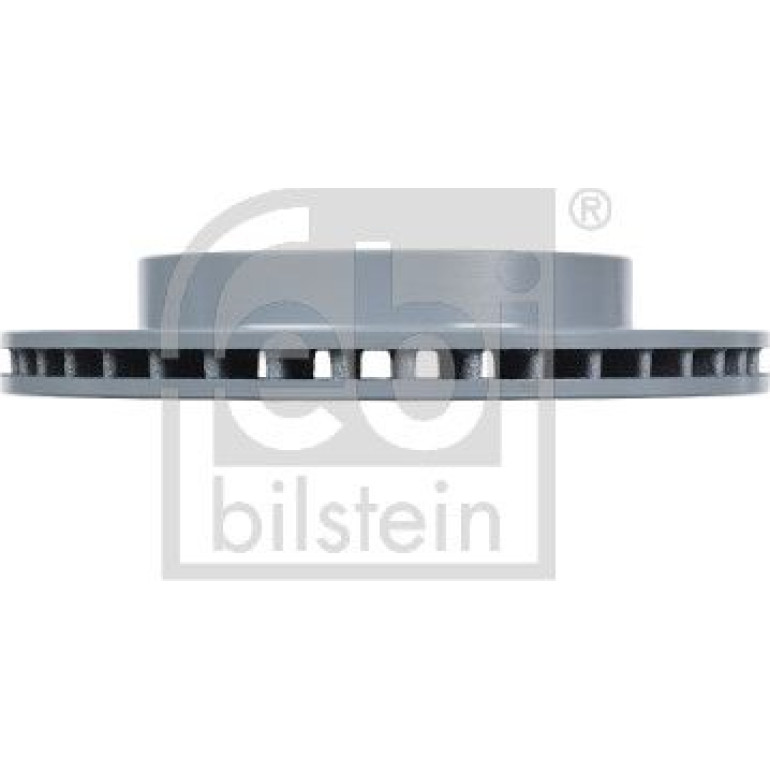 FEBI BILSTEIN Bremsscheibe 05644 FEBI BILSTEIN Bremsscheibe 05644
