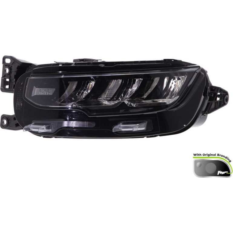 SCHEINW L LED VALEO PQ 451132