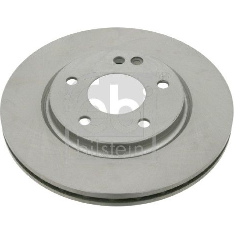 FEBI BILSTEIN Bremsscheibe 23997