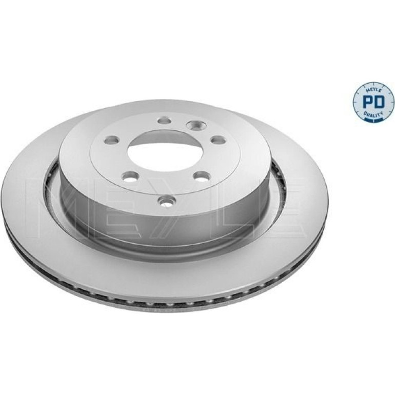 Bremsscheibe Land Rover T. Discovery/Range Rover 2.7-3.0Td/4.0-5.0 4X4 05 53-83 523 0002/PD Bremsscheibe Land Rover T. Discovery/Range Rover 2.7-3.0Td/4.0-5.0 4X4 05 53-83 523 0002/PD