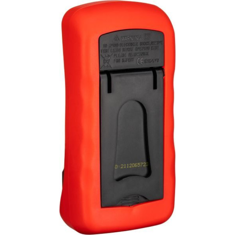 VIGOR Multimeter V4324