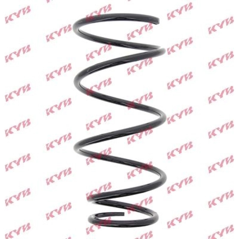 KYB Fahrwerksfeder Toyota P. Camry 2.4 11/01-11/06 RC3452 KYB Fahrwerksfeder Toyota P. Camry 2.4 11/01-11/06 RC3452