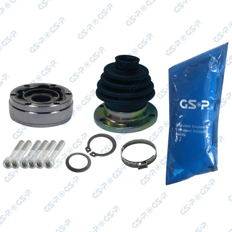 GSP Homokinetisches Gelenk 653001 GSP Homokinetisches Gelenk 653001