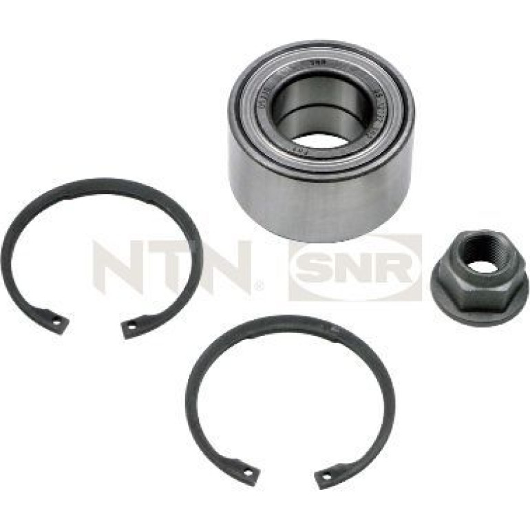 SNR Radlagersatz R165.16 SNR Radlagersatz R165.16