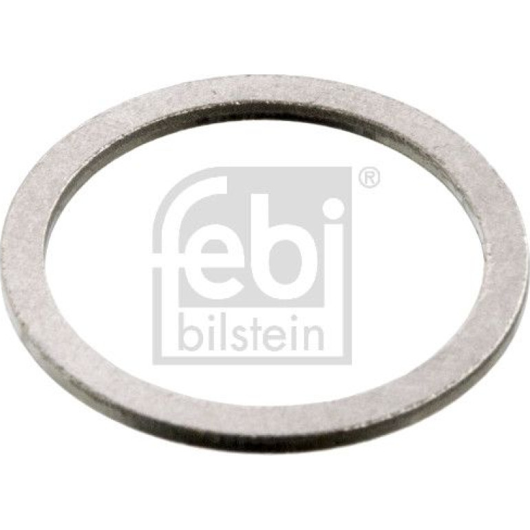 FEBI BILSTEIN Dichtring, Steuerkettenspanner 05552 FEBI BILSTEIN Dichtring, Steuerkettenspanner 05552