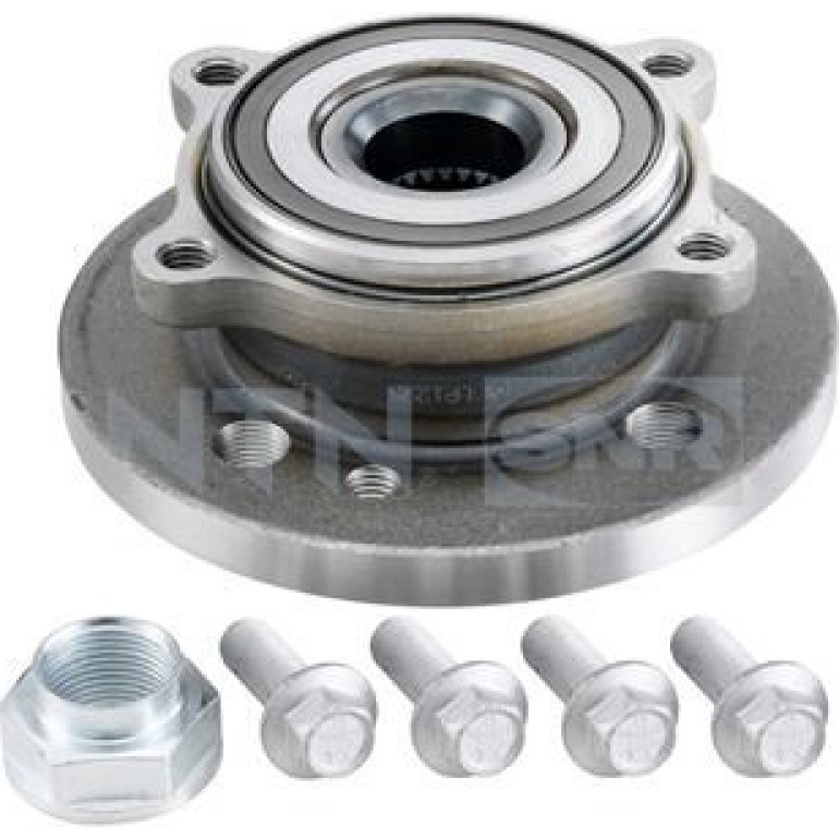 SNR Radlagersatz R162.52 SNR Radlagersatz R162.52