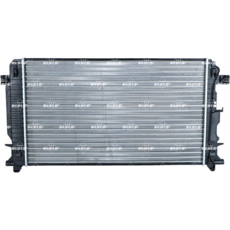 Kühler, Motorkühlung 53833A Kühler, Motorkühlung 53833A