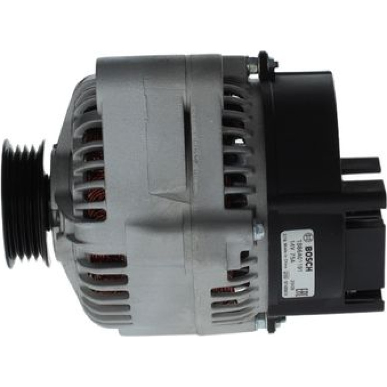 Lichtmaschine 1 986 A01 191 Lichtmaschine 1 986 A01 191