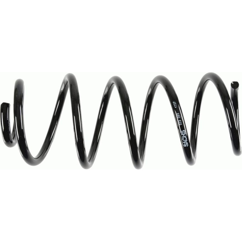 Sachs Fahrwerksfeder Vw P. Polo 1.6Tdi 09 993 069 Sachs Fahrwerksfeder Vw P. Polo 1.6Tdi 09 993 069