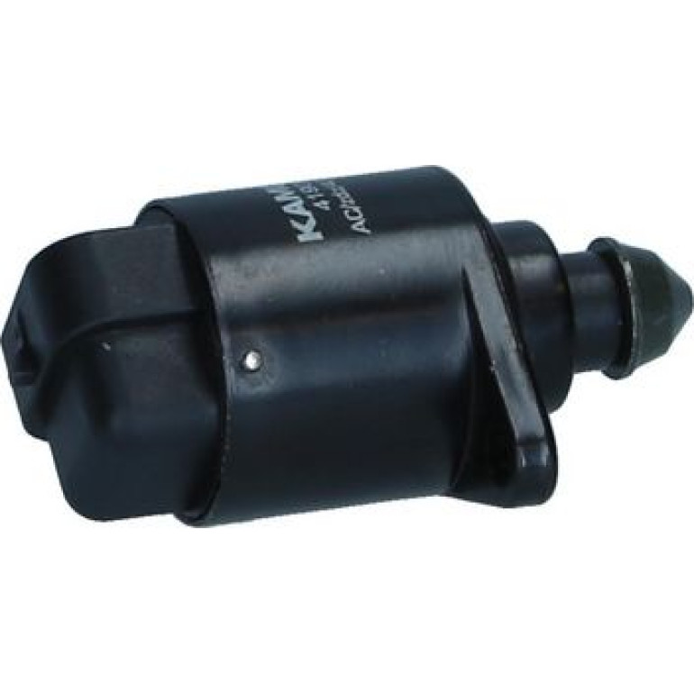 KAMOKA Leerlaufregelventil, Luftversorgung 4190025 KAMOKA Leerlaufregelventil, Luftversorgung 4190025