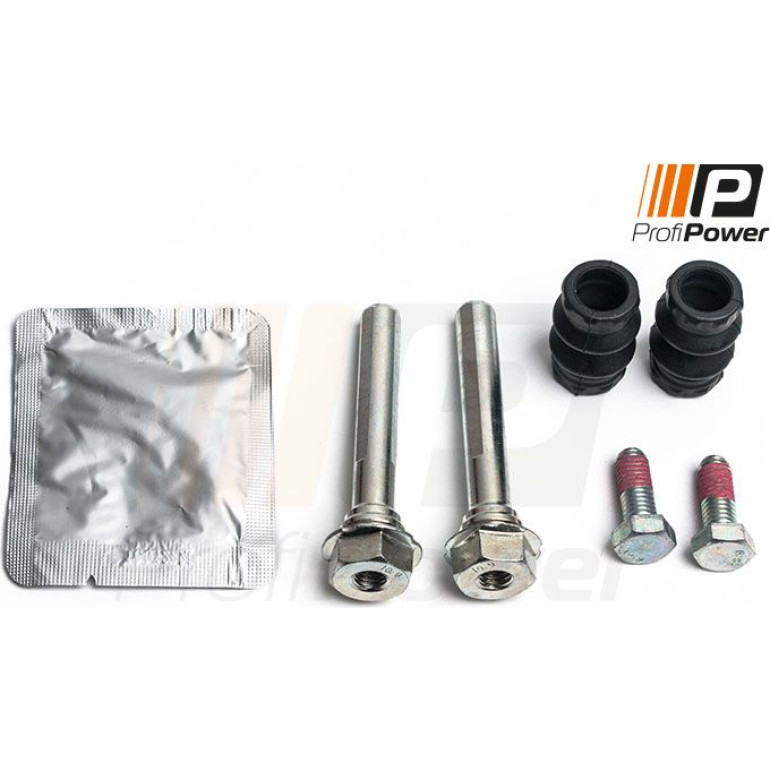 PROFIPOWER Führungshülsensatz, Bremssattel 9B5017 PROFIPOWER Führungshülsensatz, Bremssattel 9B5017