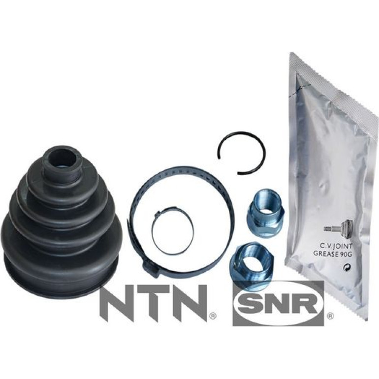 SNR Faltenbalgsatz, Antriebswelle OBK58.004 SNR Faltenbalgsatz, Antriebswelle OBK58.004