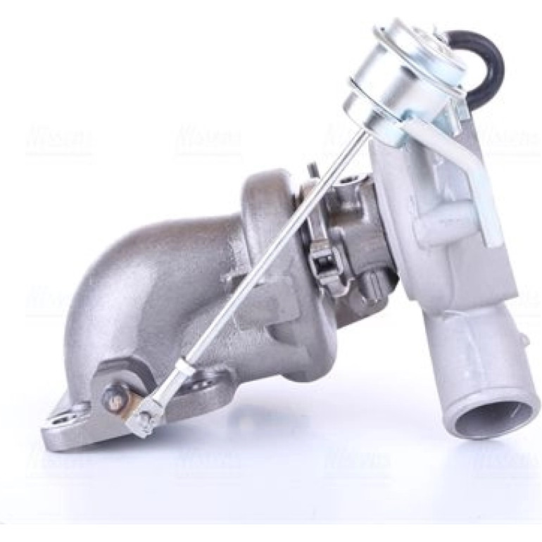 NISSENS Turbolader 93251 NISSENS Turbolader 93251