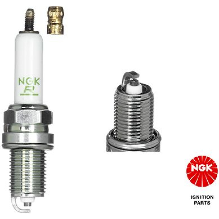 BKR6EZB NGK-Zündkerze 4293 BKR6EZB NGK-Zündkerze 4293