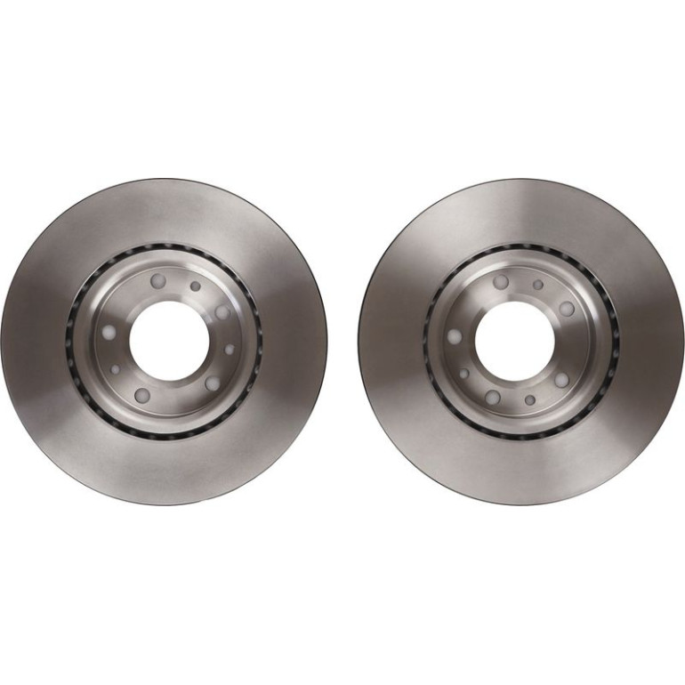 71 482 017 Bremsscheibe VA DF6698 71 482 017 Bremsscheibe VA DF6698