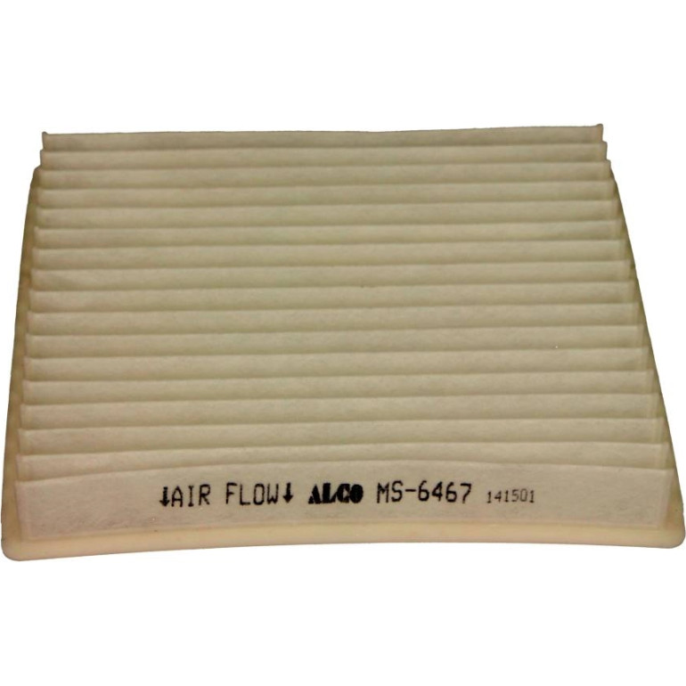 Innenraumfilter Mitsubishi Spacestar 12 MS-6467 Innenraumfilter Mitsubishi Spacestar 12 MS-6467