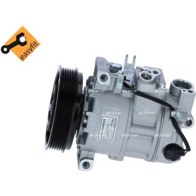 Kompressor, Klimaanlage 32512 Kompressor, Klimaanlage 32512