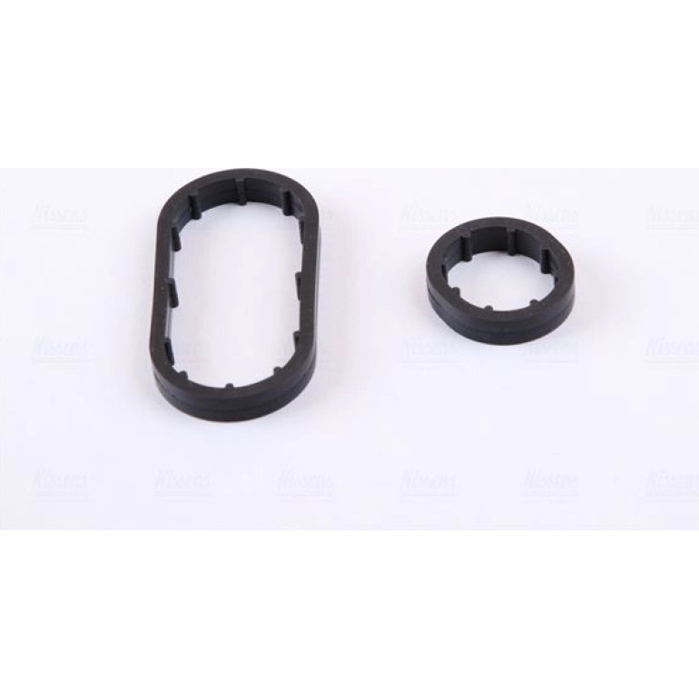 Ölkühler PKW 90599 Ölkühler PKW 90599
