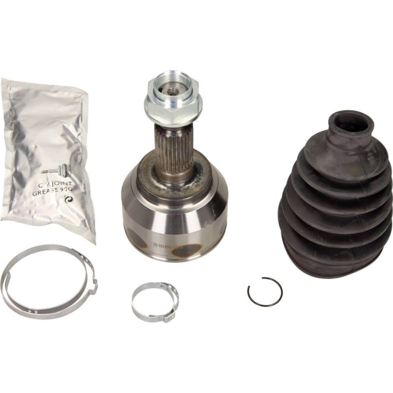 Gelenksatz, Antriebswelle Rover 75 49-0629 Gelenksatz, Antriebswelle Rover 75 49-0629