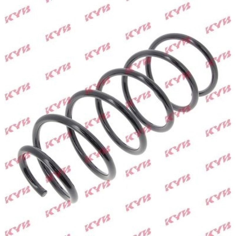 KYB Fahrwerksfeder Volvo P. V70 Ii, S80 I 2.4D/2.5Tdi 08/01-08/07 RC2887 KYB Fahrwerksfeder Volvo P. V70 Ii, S80 I 2.4D/2.5Tdi 08/01-08/07 RC2887