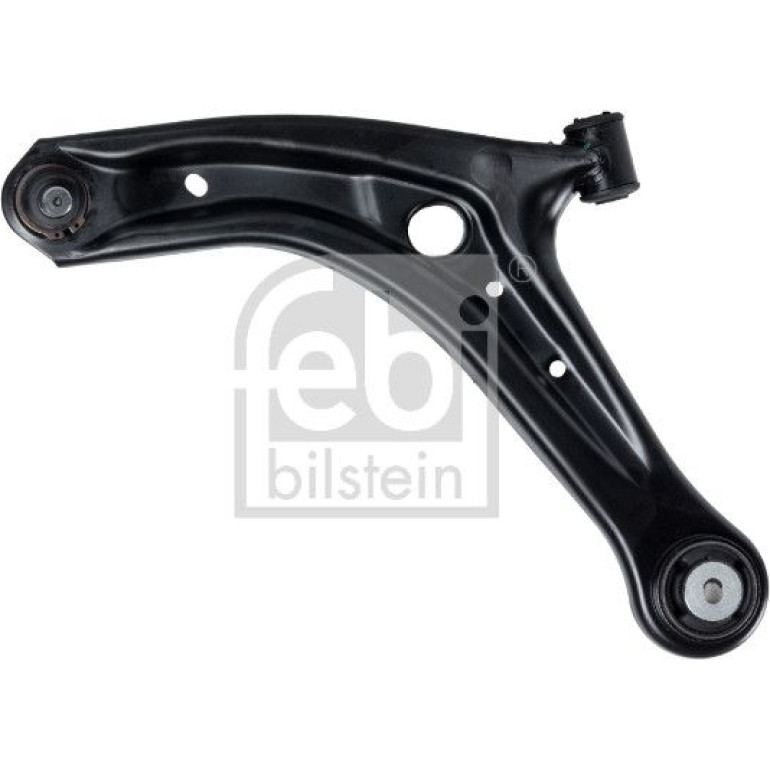 Querlenker Ford P. Fiesta 1.25-1.6 08- Le 36881 Querlenker Ford P. Fiesta 1.25-1.6 08- Le 36881