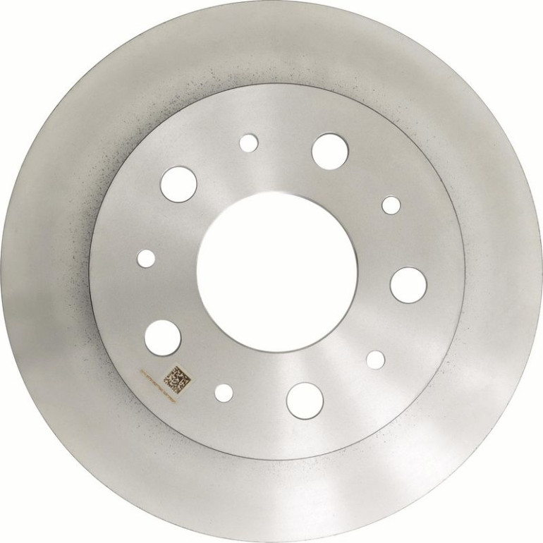 40 482 038 Bremsscheibe HA DF6925S