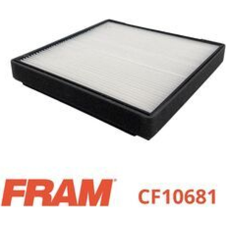 FRAM Innenraumfilter CF10681 FRAM Innenraumfilter CF10681