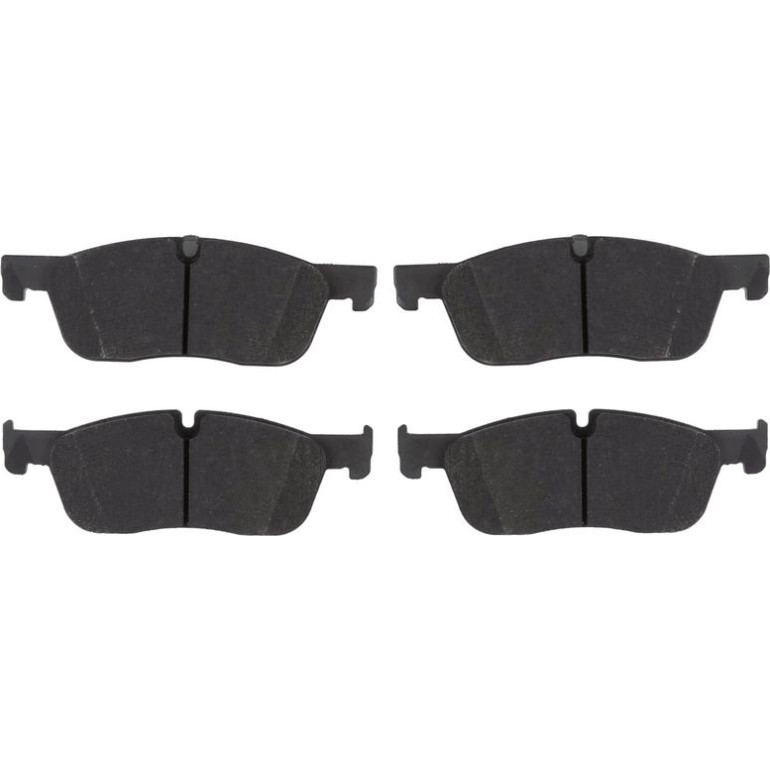 Bremsklötze VA GDB2100