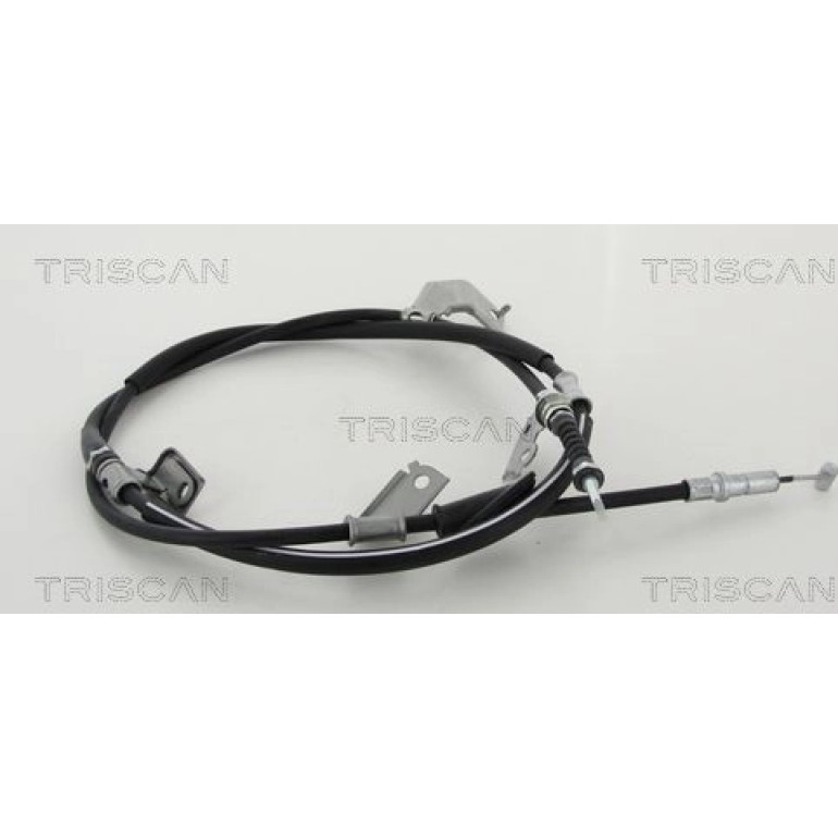 Seilzug, Feststellbremse Honda T. Civic 01-05 Le 814040185 Seilzug, Feststellbremse Honda T. Civic 01-05 Le 814040185