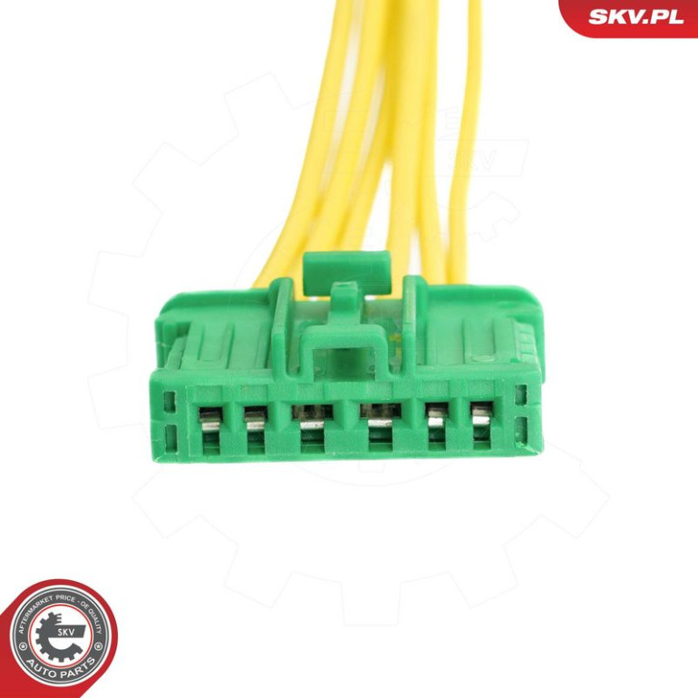 ESEN SKV Kabelreparatursatz, Heckleuchte 53SKV135 ESEN SKV Kabelreparatursatz, Heckleuchte 53SKV135