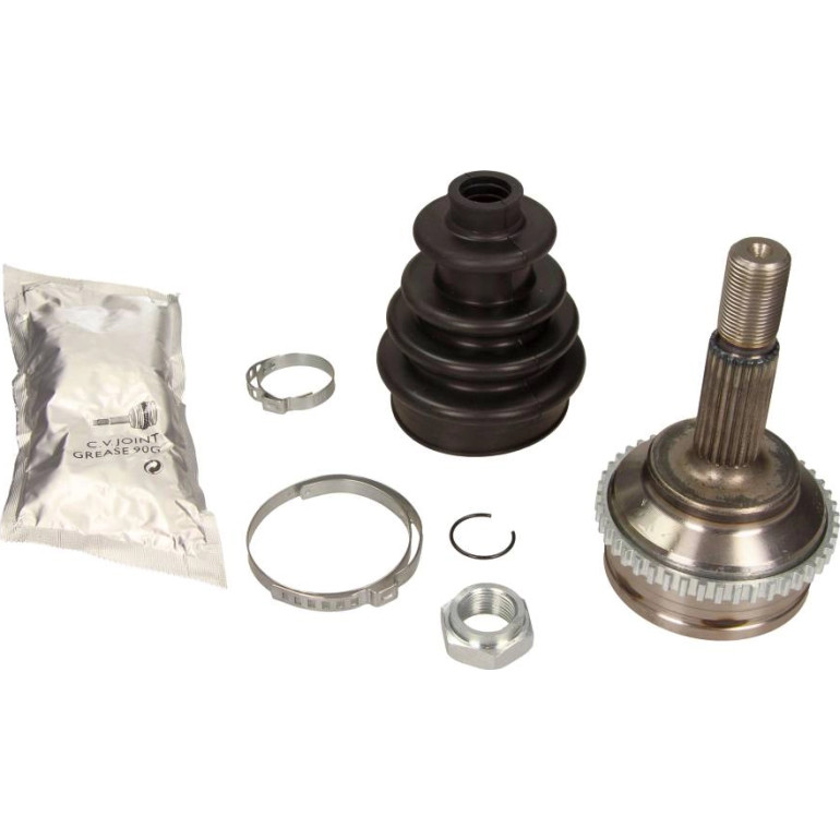 Gelenksatz, Antriebswelle Renault 1.2-1.6 Clio2/Kangoo/Twingo 49-1593
