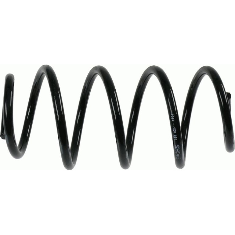 Sachs Fahrwerksfeder Audi P. A3 Sportback, Seat Altea, Vw Passat Variant (3C5), 1.4 Tsi, Passat (3C2), 1.4 Tsi 998 825