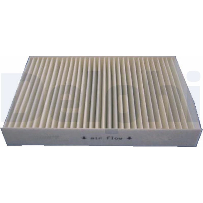 DELPHI Innenraumfilter TSP0325034C DELPHI Innenraumfilter TSP0325034C