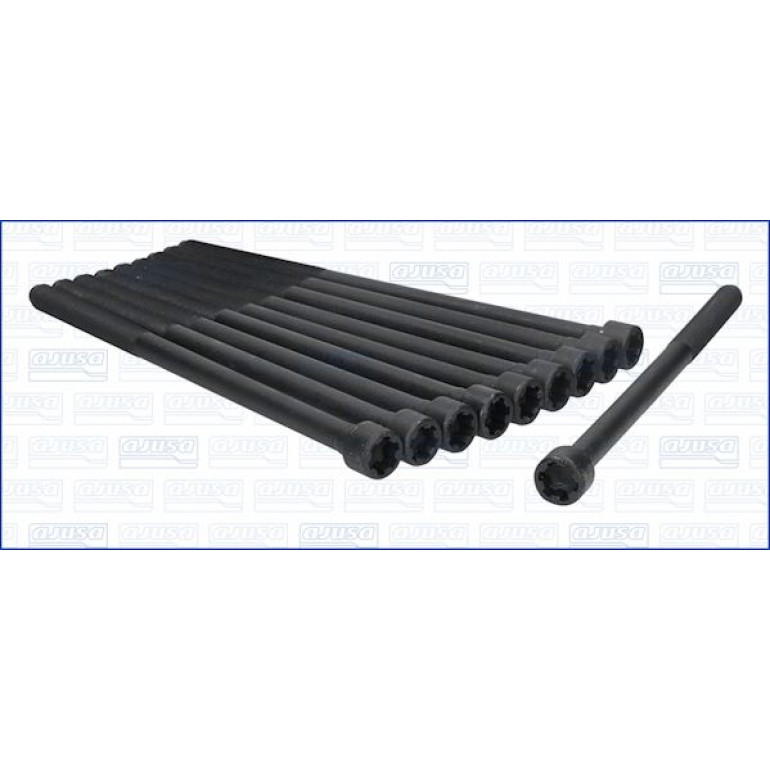 Zylinderkopfschraubensatz 81020300 Zylinderkopfschraubensatz 81020300