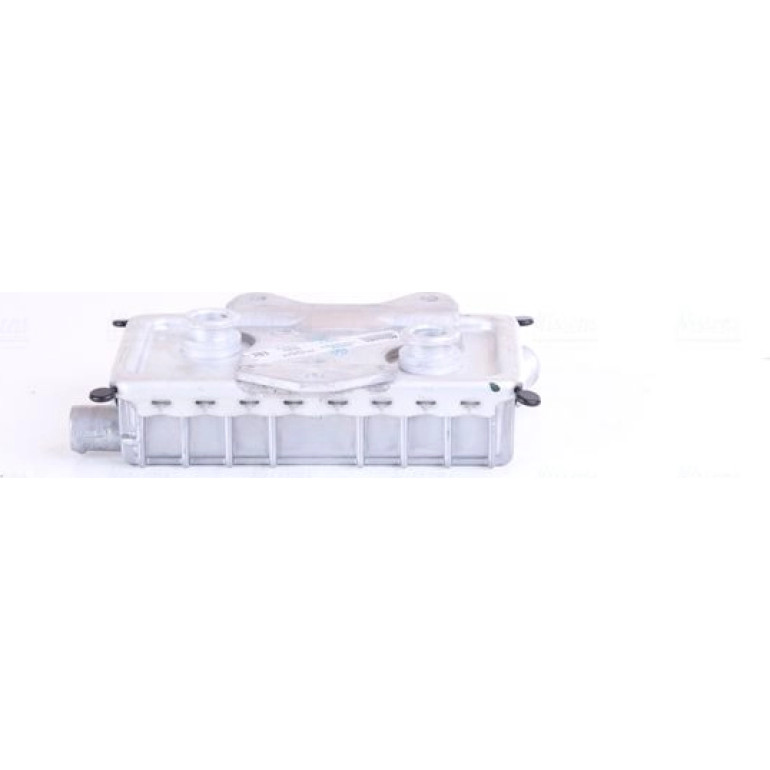 Ölkühler PKW 90618 Ölkühler PKW 90618