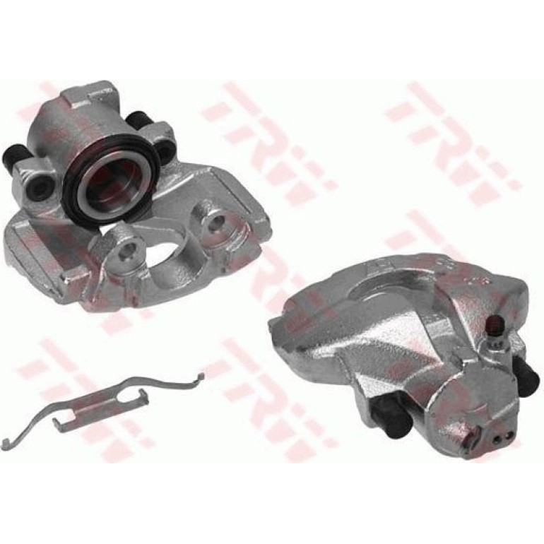Tauschbremssattel VA re BHX227E Tauschbremssattel VA re BHX227E